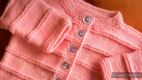 Sweater on Switzerland Subscribers Demand/उल्टी और सीधी सिलाई से स्वेटर बनाना सीखे: Design-415