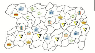 Centralism vs Federalism and Localism - AmericaBad - America Versus Europe And The World