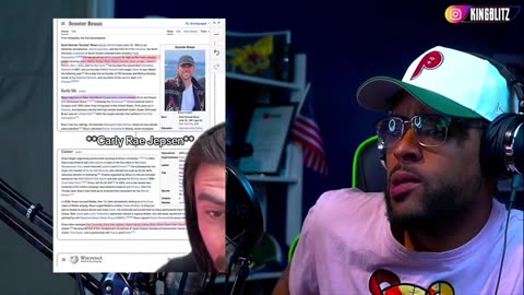 KINGDOM REACTS - IT'S OVER NOW - New Revelation on P Diddy Case