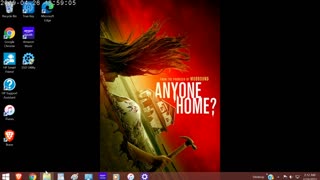 Anyone Home Review