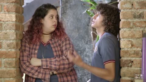 Malhação - Vidas Brasileiras: capítulo 91 da novela, quinta, 12 de julho, na Globo