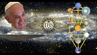 H.O.D. #15 - Counter Reformation Kabbalah and Extra Terrestrial Gospel