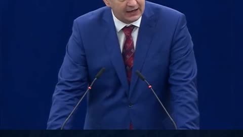 Mislav Kolakušić on European Parliament Plans for Private Property Confiscation