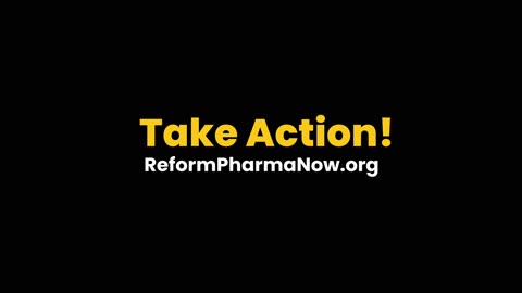 Reform Pharma Launch