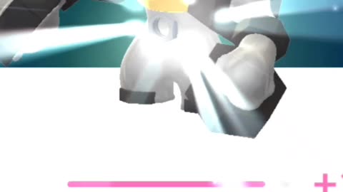 Max power up mythical Pokémon