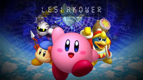 Kirby's Return To Dreamland - Boss Battle REMIX | Lesiakower