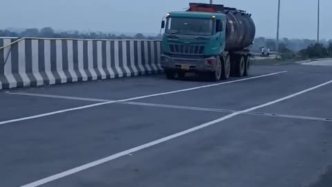 Truck video