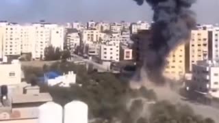 Tunnels are Exploding in GAZA