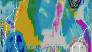 Frosst T. - (DJ Remix) Edge Of The Galaxy (prod.DJ DopeyTooSICK