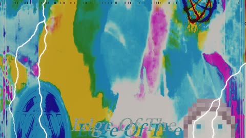 Frosst T. - (DJ Remix) Edge Of The Galaxy (prod.DJ DopeyTooSICK