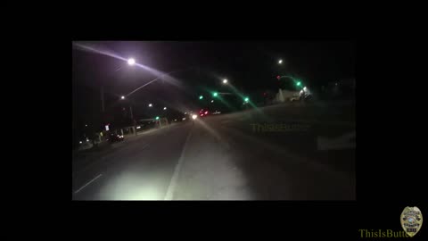 BPD release body cam video of officer-involved shooting that killed suspect on White Lane