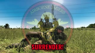 EN Brigade - Surrender