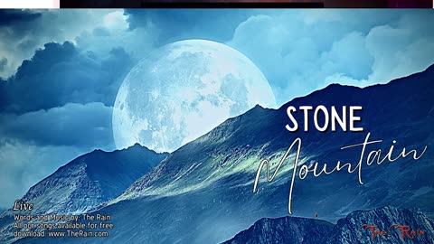 Stone Mountain - Live