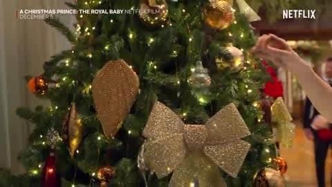 THE KNIGHT BEFORE CHRISTMAS Official Trailer TEASER-Vanessa Hudgens, Netflix Movie HD
