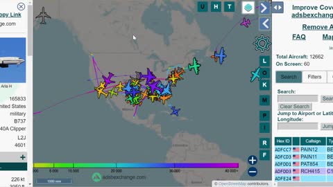 Military Brass ANON 2 Planes Alaska Kathy Barnette Zelensky Pence Kamala to UAE?