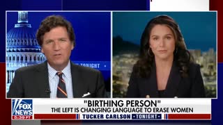 Tulsi Gabbard: Some feminists are exercising the 'height of hypocricsy'