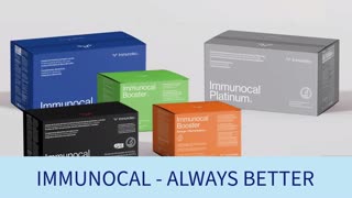 Immunocal - Best Health and Life