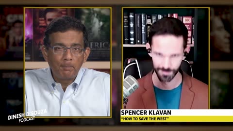 Spencer Klavan Outlines the Gravest Threats Faced by the West