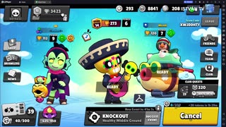 Brawl Stars 14.rész