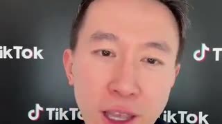 TikTok CEO says "we aren't going anywhere" after Biden signed the Bill