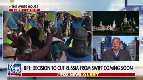 Fox -- Ukraine coverage 2 26 2022 video 1