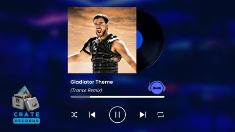 Gladiator Theme (Trance Remix)