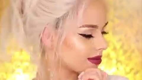 eye makeup, lip makeup, makeup compilation, amazing makeup tutorial
