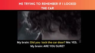 Locked or Not: The Car Owner's Dilemma? The Ultimate Guide to Preventing Car Locking Anxiety