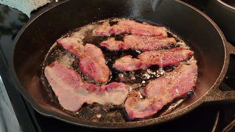 Bacon Yummy