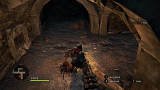 Dragon Dogma Dark Arisen Part 16