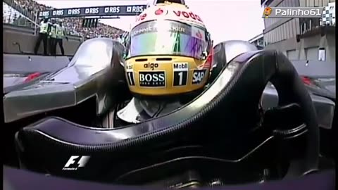 F1: Formula 1 2008 Season Review