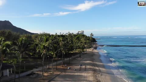 Honolulu hawai