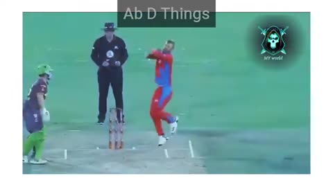 ABD fastest 50