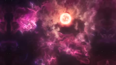 Betelgeuse supernova explosion 😵
