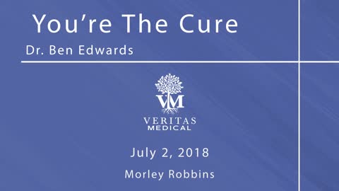 You’re the Cure, July 2, 2018