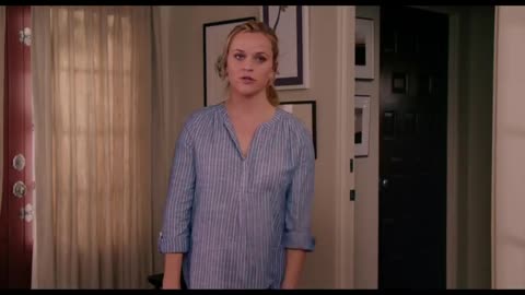 HOME AGAIN Official Trailer # 2---Reese Witherspoon New Romantic Movie HD