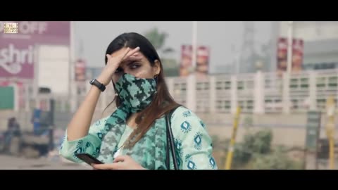 Shaam Hone Ko Hai | Two Strangers, One Shared Taxi | Hindi Short Film | Six Sigma Films