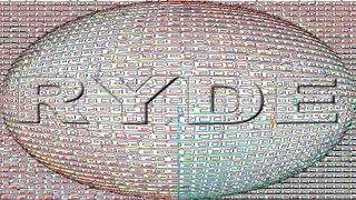 RYDE IMAGING MICROENCODING BANDWIDTH FREQUENCY