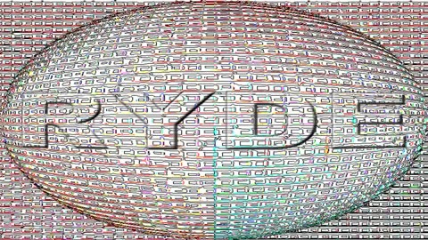 RYDE IMAGING MICROENCODING BANDWIDTH FREQUENCY