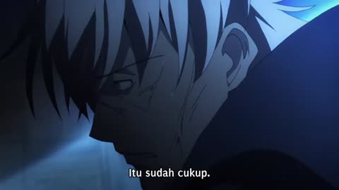 Fate Zero eps 1 sub indo