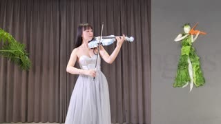 unique electric violin tricks for 2023