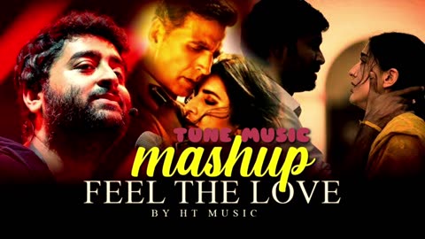 Feel the love Mashup