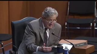 Kennedy Goes Off On Democrat In Favor Of Pornographic Material In Public Schools
