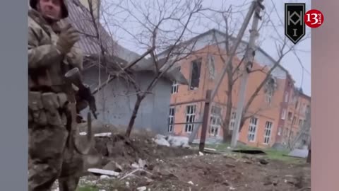 “Those refusing to surrender, will die” - Ukrainian assault group’s battle in Bakhmut