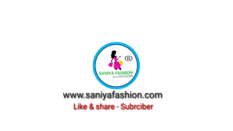 Saniya Fashion - Designer