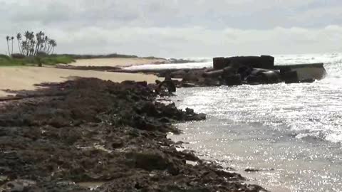 Kapolei, HI — Barbers Point Beach Park #2