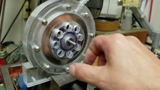 Tesla Turbine 101