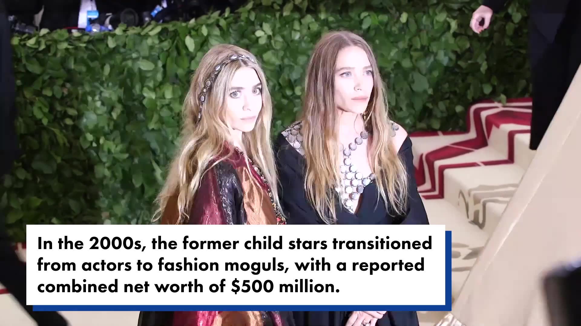 Mary-Kate and Ashley Olsen gave heartfelt speech to make amends with 'Full House' cast after Bob Saget's death