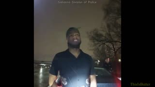 Nixon: Dash and body show Columbus police officers being arrested for OVI by Ohio State Troopers