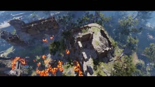 Divinity Original Sin 2 Definitive Edition Trailer - E3 2018